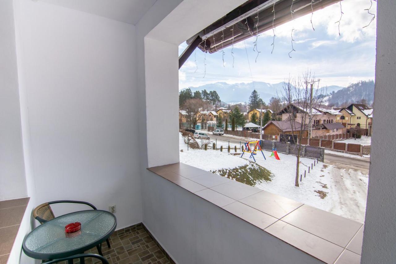 Casa Arra 호텔 브란 외부 사진